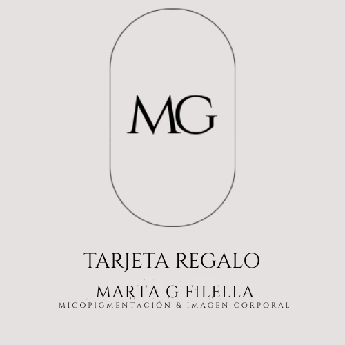 Tarjeta Regalo Tratamientos