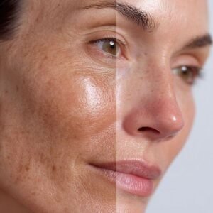 Manchas pigmentarias tratamiento dermoestética Sabadell